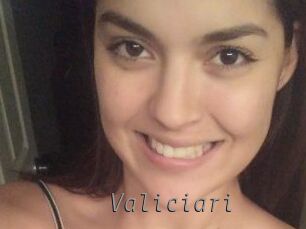 Valiciari
