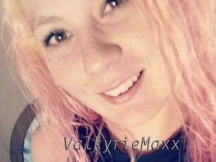 ValkyrieMaxx
