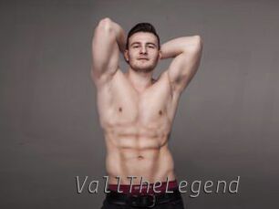 VallTheLegend