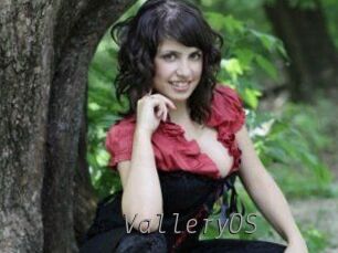 ValleryOS