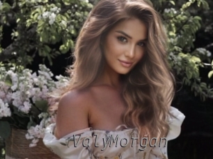 ValyMorgan Livestrip Cams
