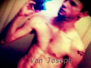 Van_Joseph Livestrip Cams