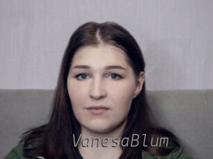 VanesaBlum Livestrip Cams
