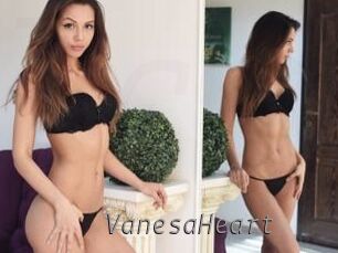 VanesaHeart Livestrip Cams