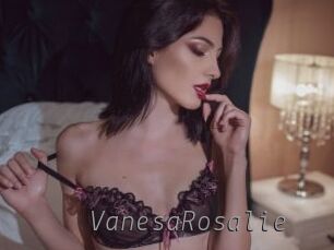 VanesaRosalie Livestrip Cams