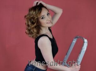 VanesaWright Livestrip Cams