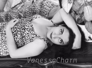VanessaCharm
