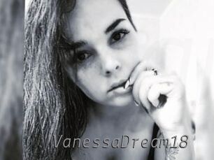 VanessaDream18