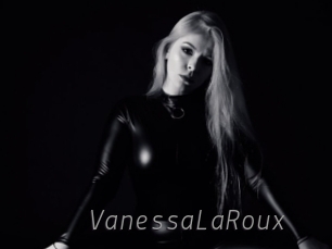 VanessaLaRoux Livestrip Cams
