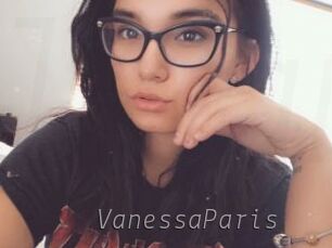 VanessaParis