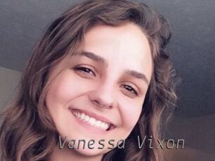 Vanessa_Vixon