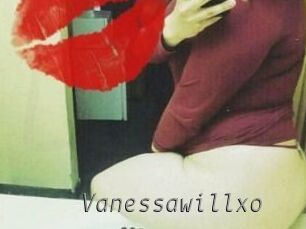 Vanessawillxo
