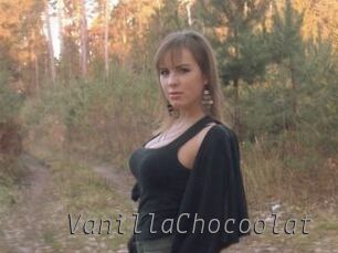VanillaChocoolat