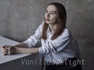 VanillaSunlight