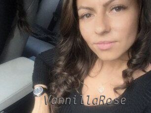 VannillaRose Livestrip Cams