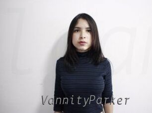 VannityParker