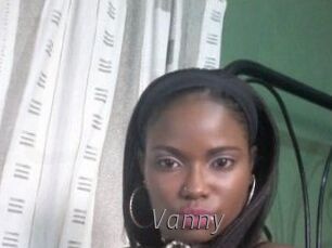 Vanny