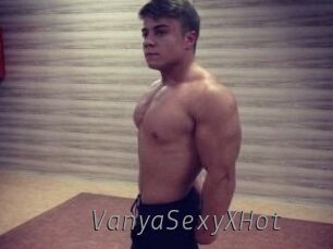 Vanya_SexyXHot
