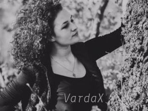 VardaX