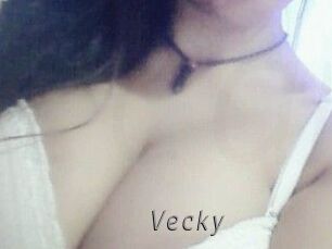 Vecky