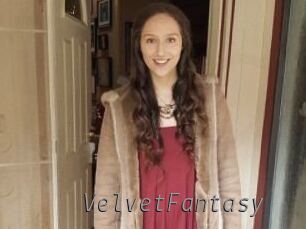 VelvetFantasy