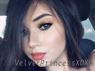 VelvetPrincessXOXO Livestrip Cams