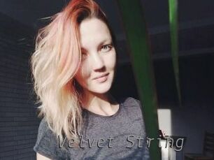 Velvet_String Livestrip Cams