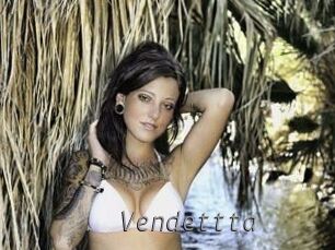 Vendettta