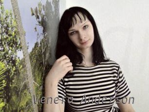 Venera_Anderson Livestrip Cams