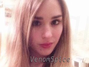 VenomSpice