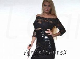 VenusInFursX