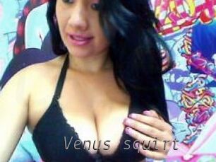 Venus_squirt