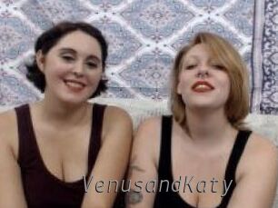 VenusandKaty