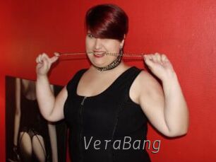 VeraBang Livestrip Cams