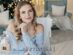 Veranikki