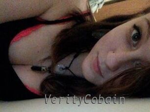 VerityCobain
