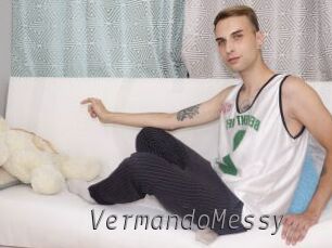 VermandoMessy