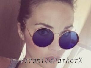 VeronicaParkerX