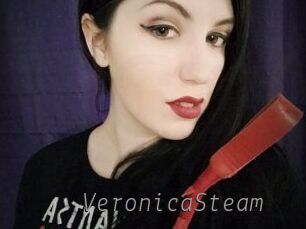 VeronicaSteam Livestrip Cams