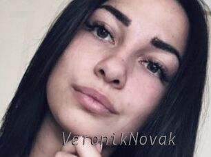 VeronikNovak Livestrip Cams
