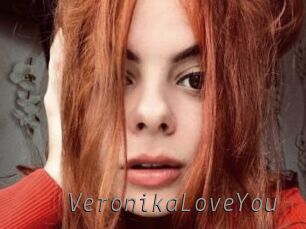 VeronikaLoveYou