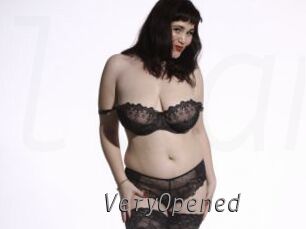 VeryOpened