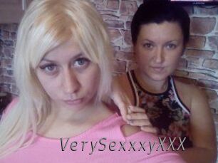 VerySexxxyXXX