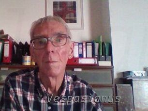 Vespasianus