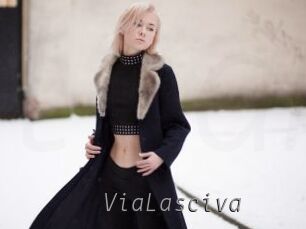 ViaLasciva