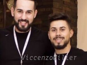 ViccenzoMiller Livestrip Cams