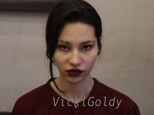 VickiGoldy Livestrip Cams