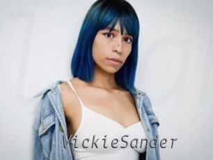 VickieSander