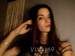 Vicky69 Livestrip Cams
