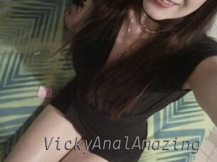 VickyAnalAmazing